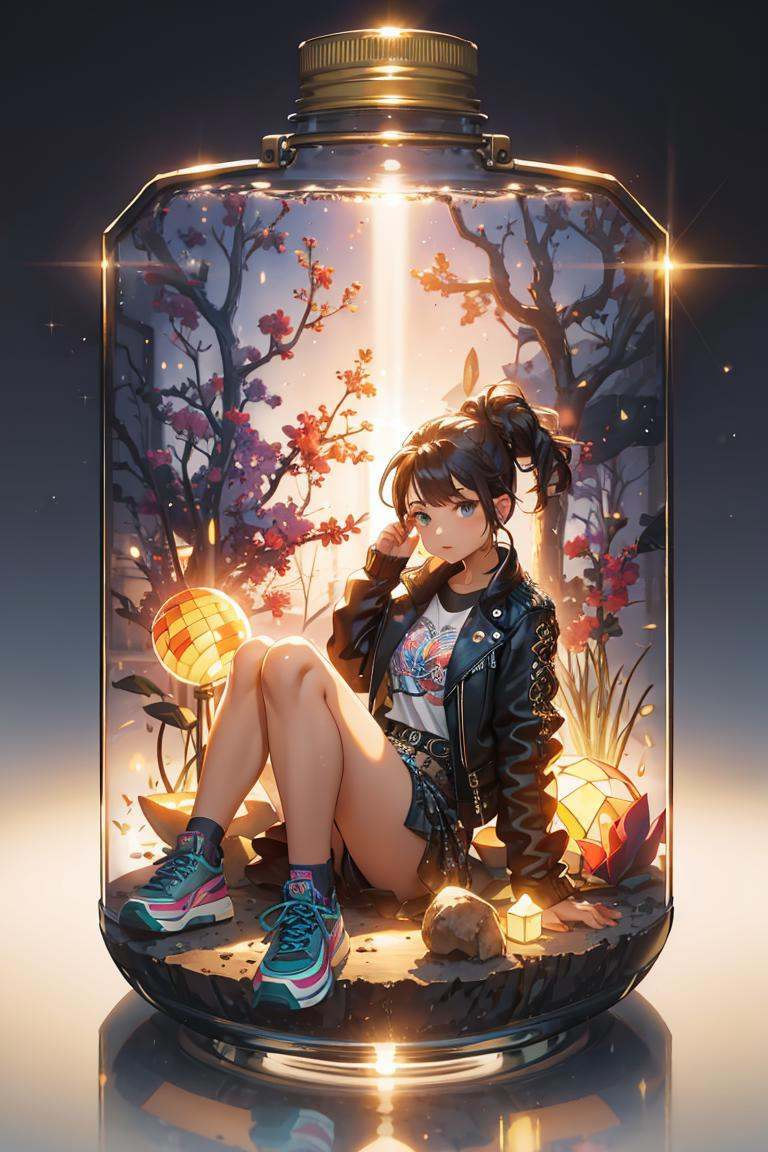 Best quality,  masterpiece,  ultra high res on Tensor.Art