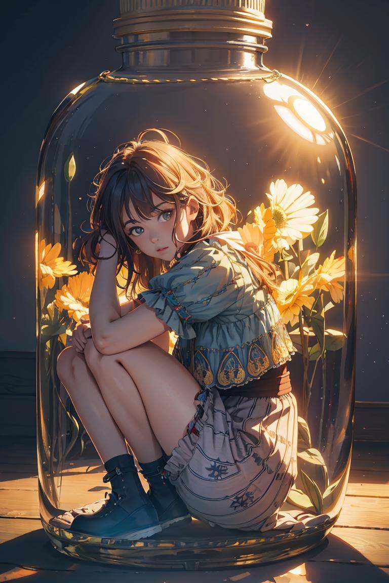 Best quality,  masterpiece,  ultra high res on Tensor.Art