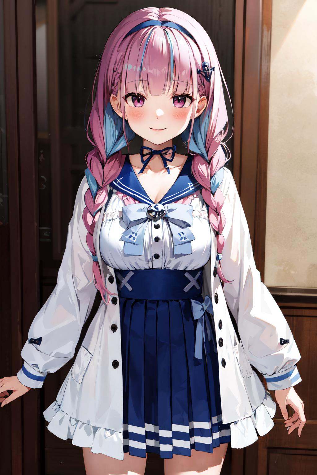 masterpiece,  best quality,  highres on Tensor.Art