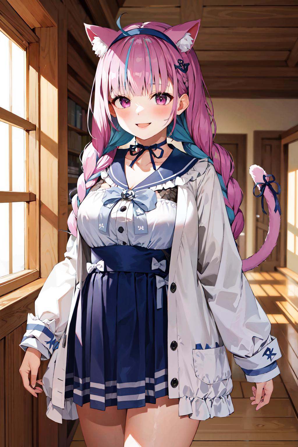 masterpiece,  best quality,  highres on Tensor.Art