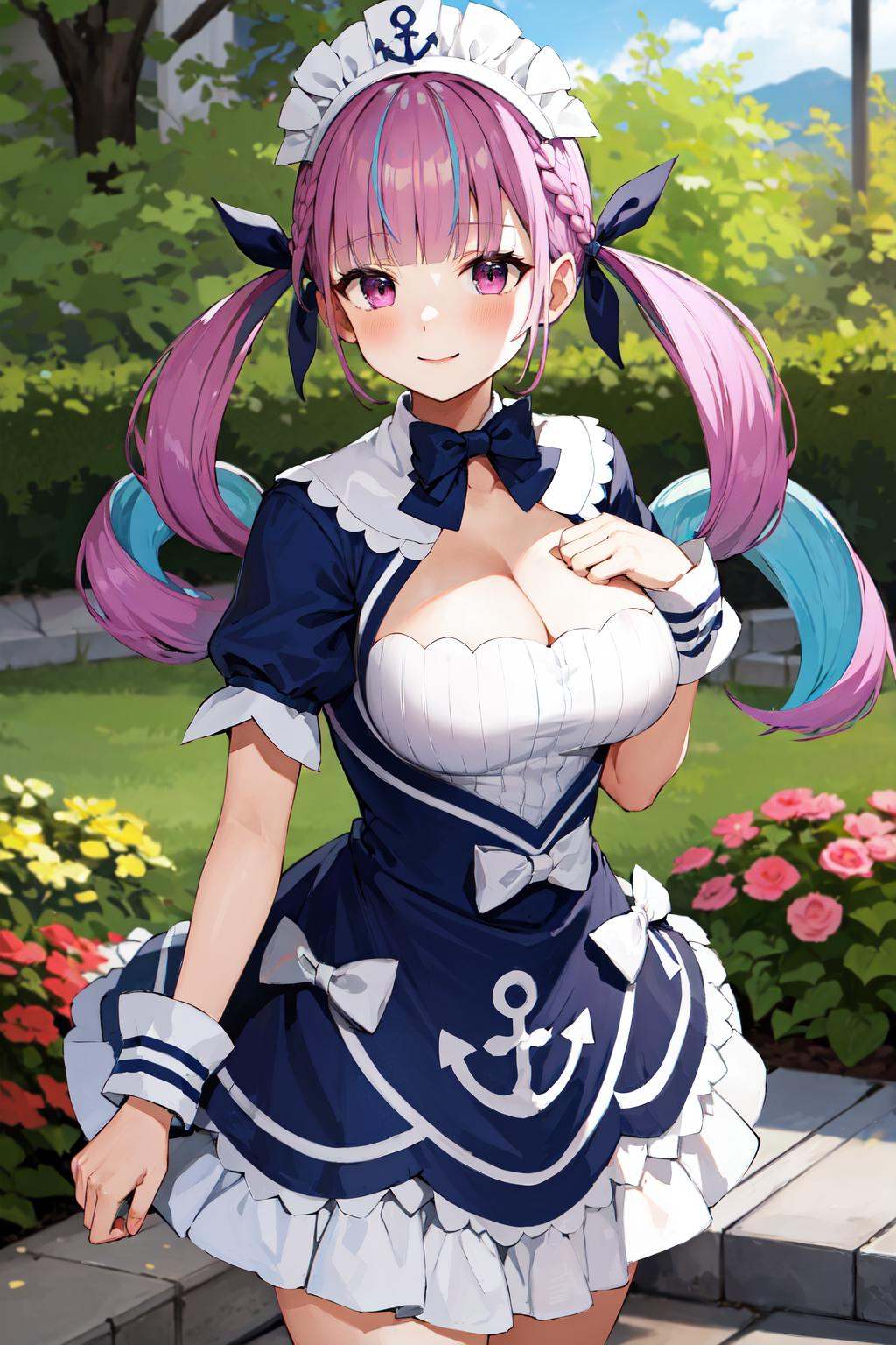masterpiece,  best quality,  highres on Tensor.Art