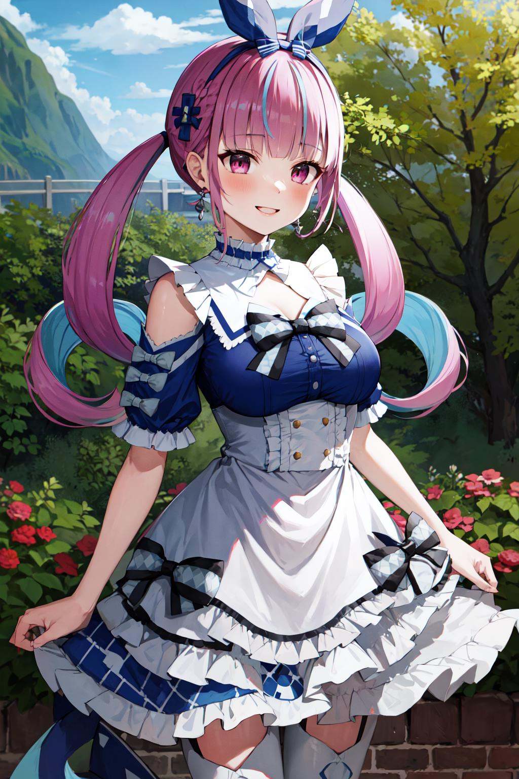 masterpiece,  best quality,  highres on Tensor.Art