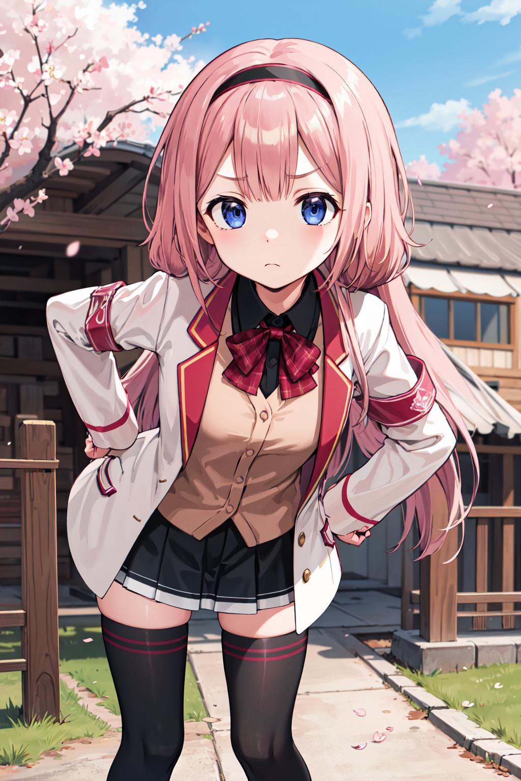 masterpiece,  best quality,  highres on Tensor.Art