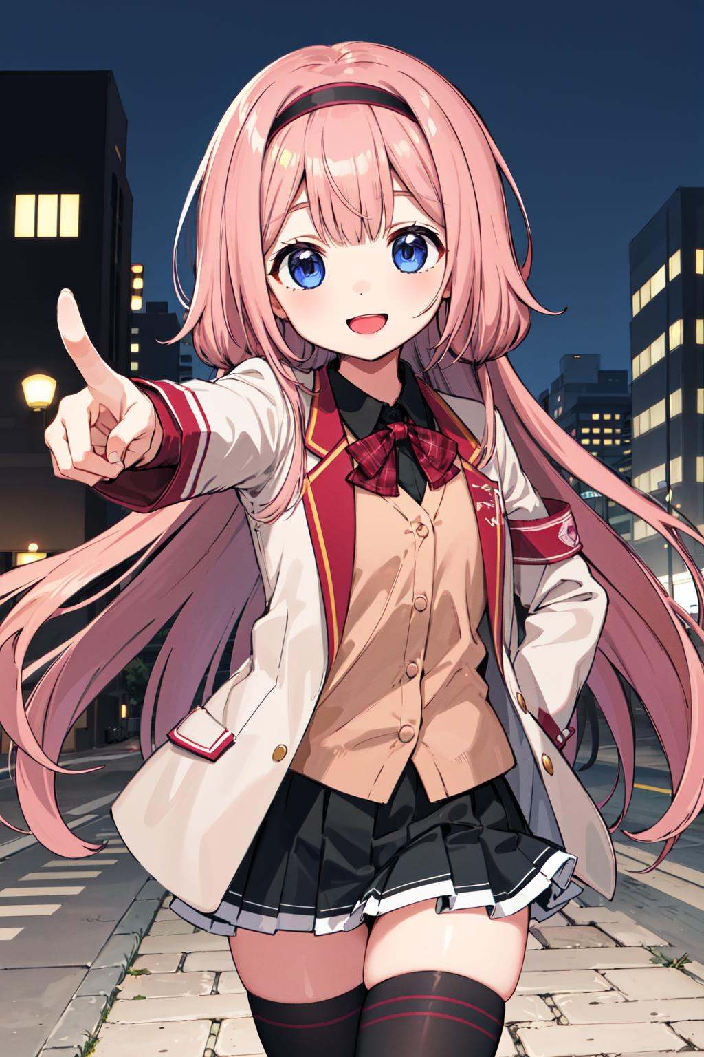 masterpiece,  best quality,  highres on Tensor.Art