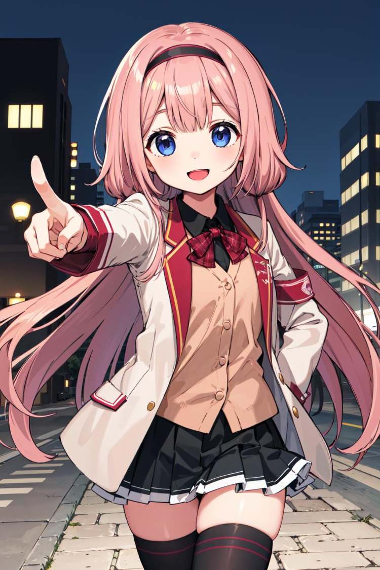 Suo Sango 周央サンゴ / Nijisanji by h_madoka on Tensor.Art
