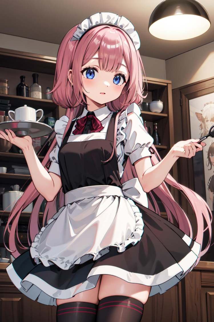 Suo Sango 周央サンゴ / Nijisanji by h_madoka on Tensor.Art