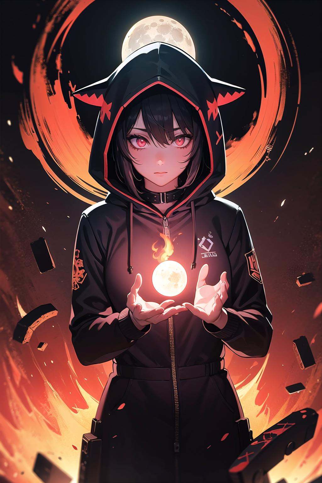 best quality,  Ultra-detail,  1girl on Tensor.Art