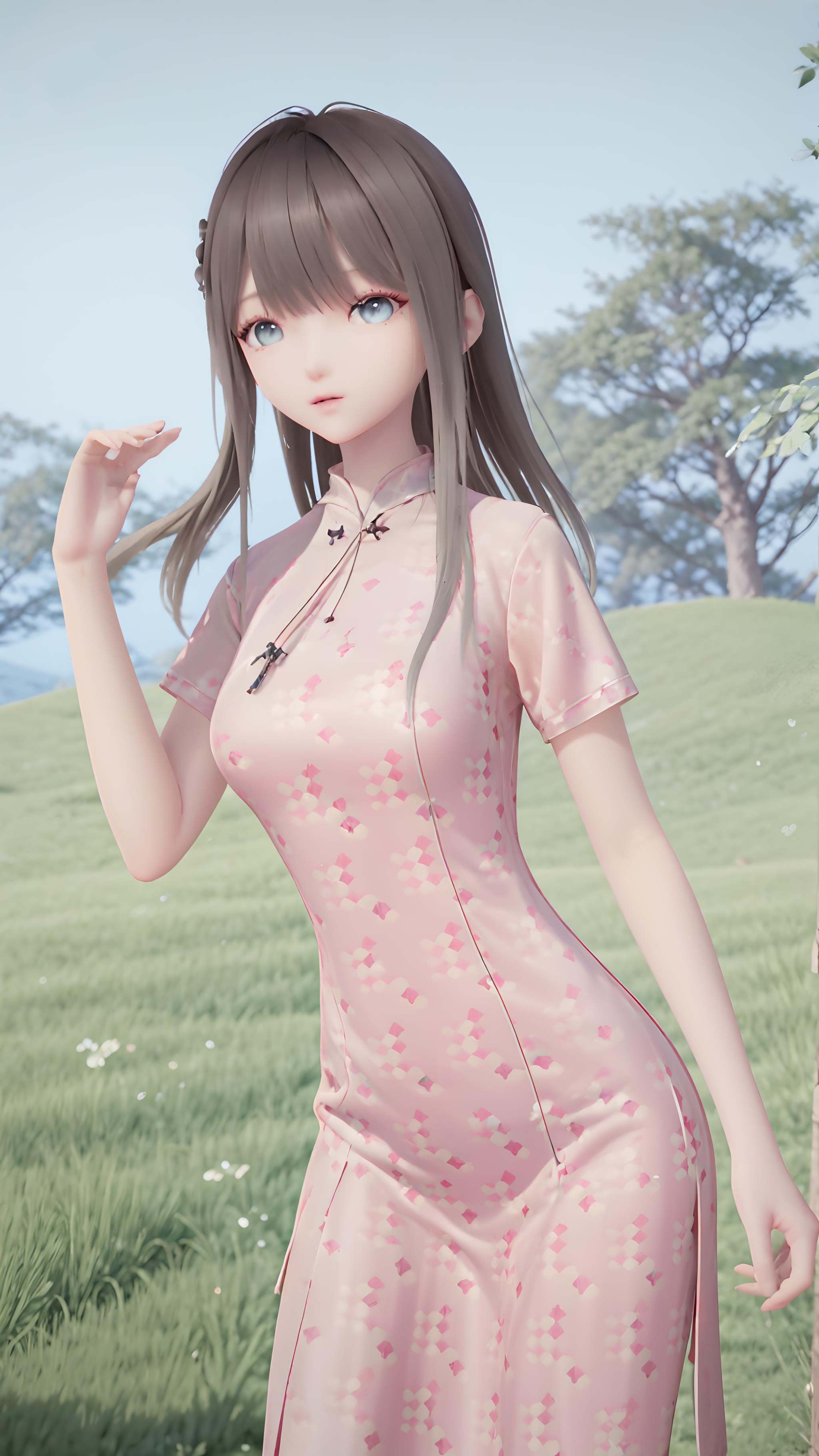 masterpiece,  best quality,  1girl on Tensor.Art