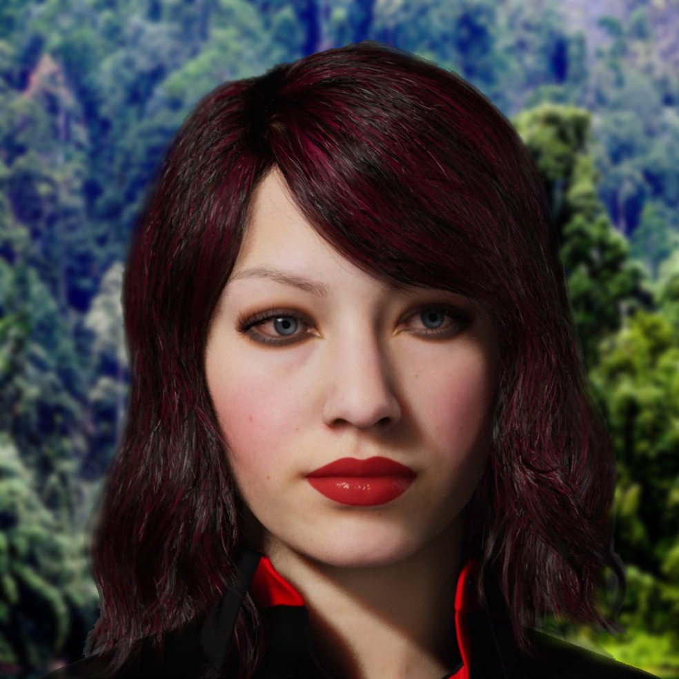 AI generated image on Tensor.Art