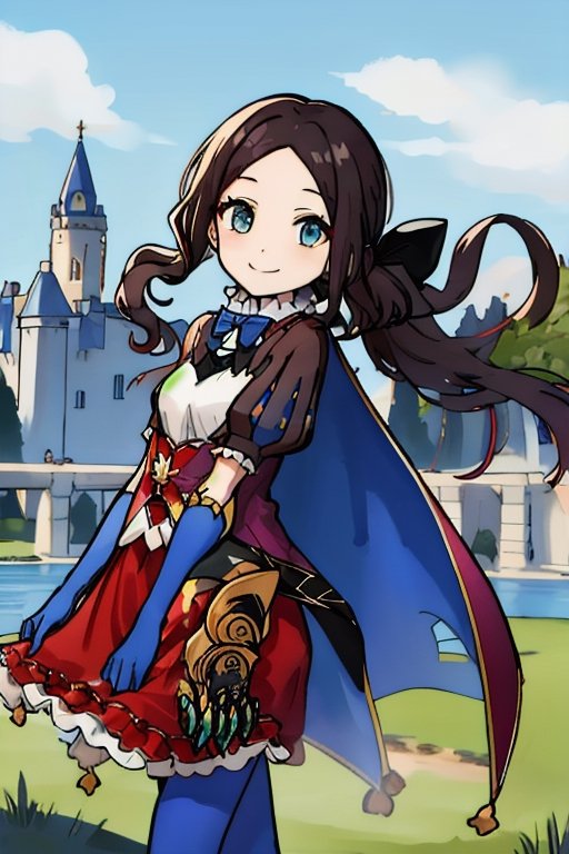 masterpiece,  best quality,  highres on Tensor.Art