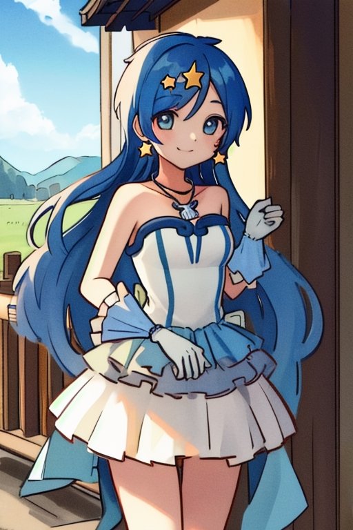 masterpiece,  best quality,  highres on Tensor.Art