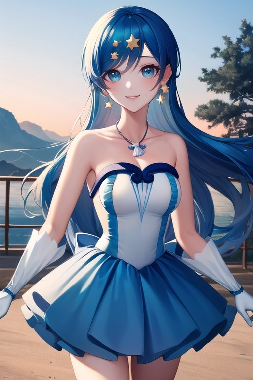 masterpiece,  best quality,  highres on Tensor.Art
