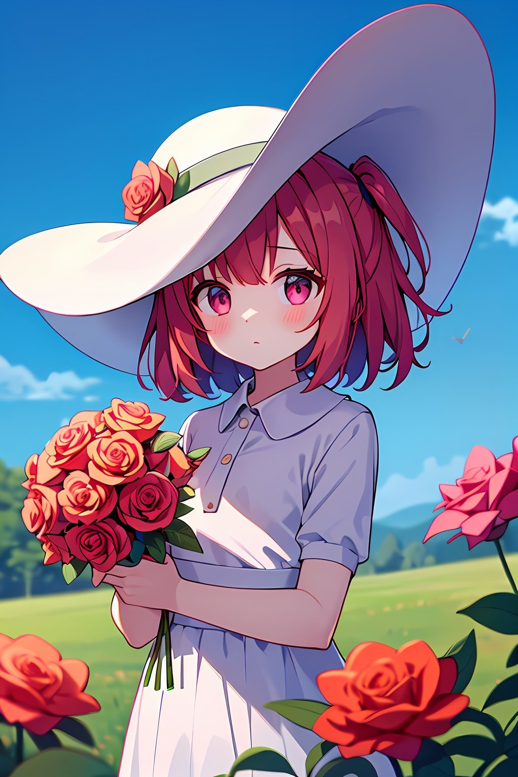 (absurdres,  highres,  ultra detailed by shizuka on Tensor.Art