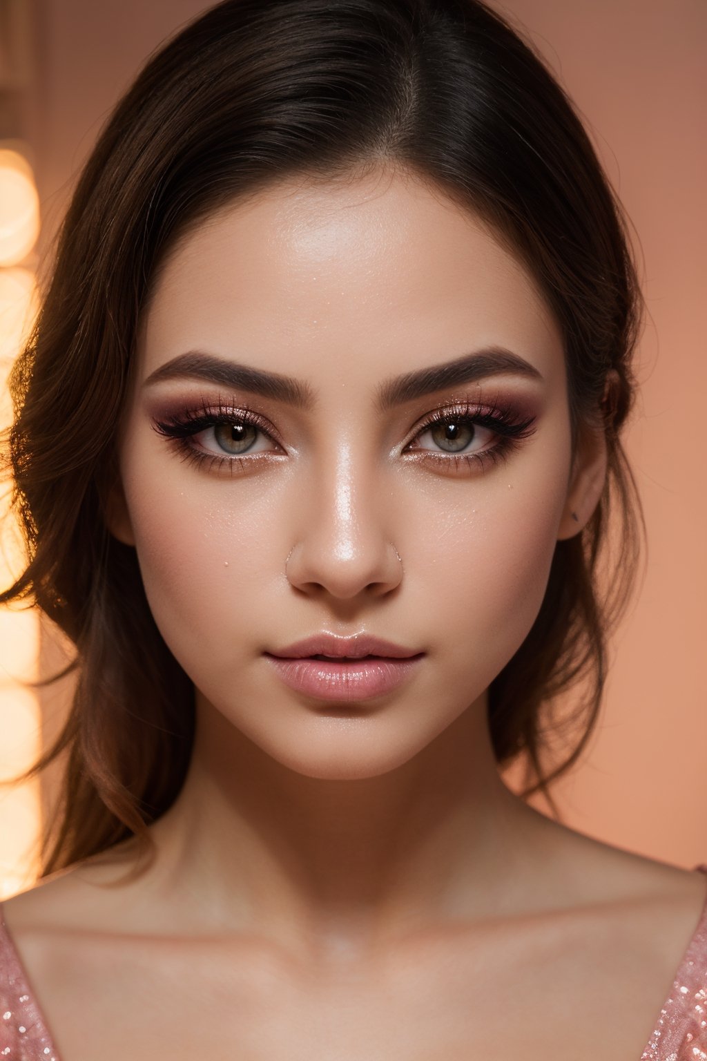 ultra-detailed,  woman,  beautiful on Tensor.Art