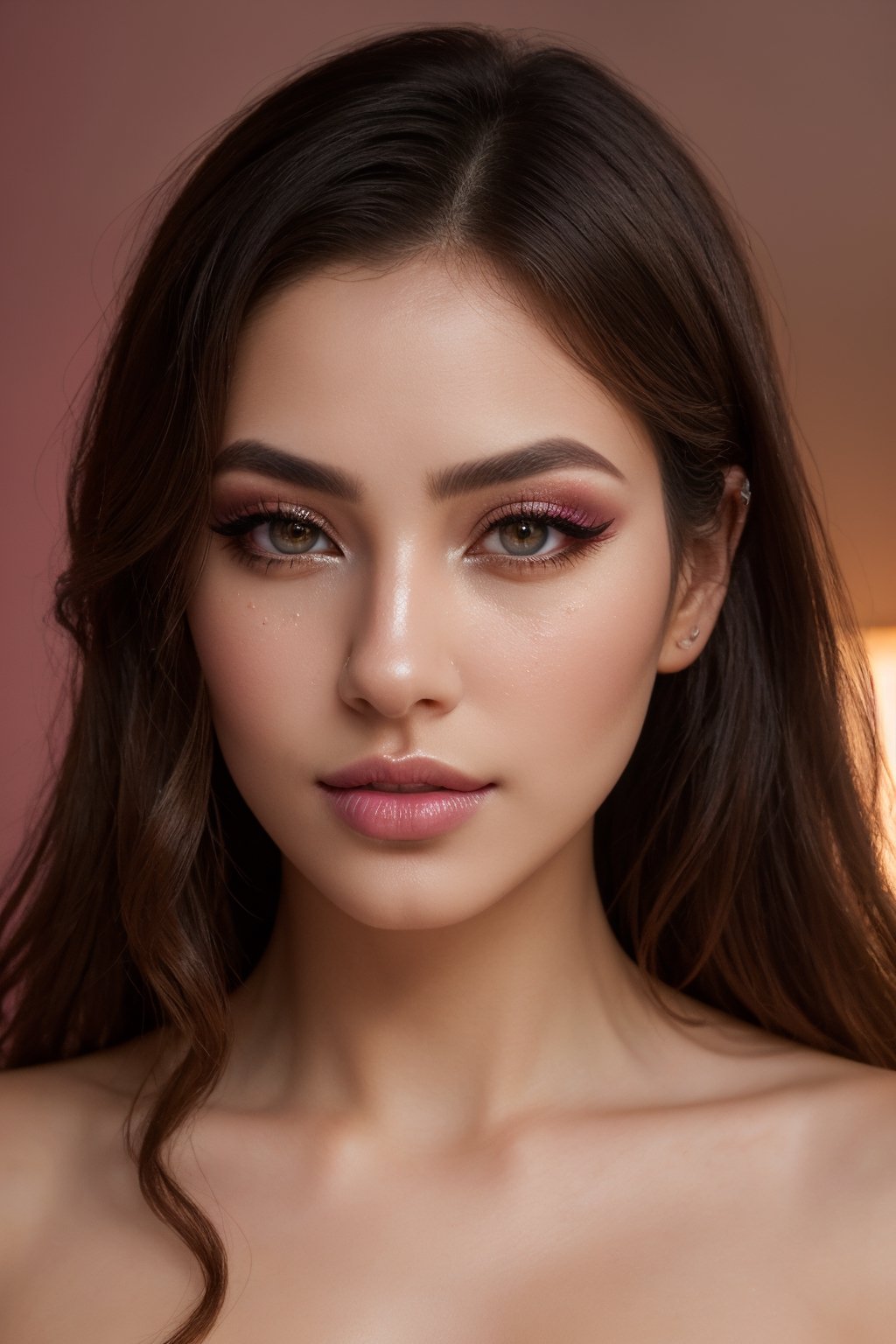 ultra-detailed,  woman,  beautiful on Tensor.Art