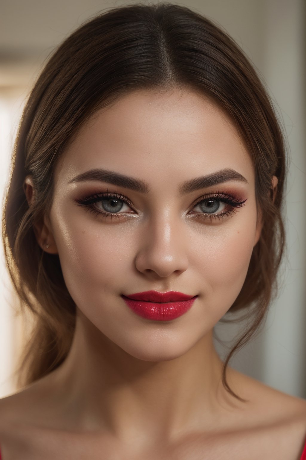 ultra-detailed,  realistic:1.37,  beautiful woman on Tensor.Art