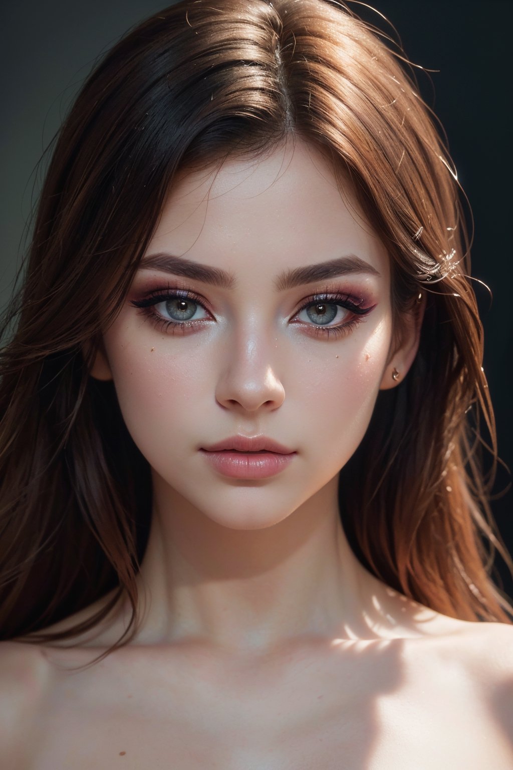 ultra-detailed,  sharp focus,  studio lighting) on Tensor.Art