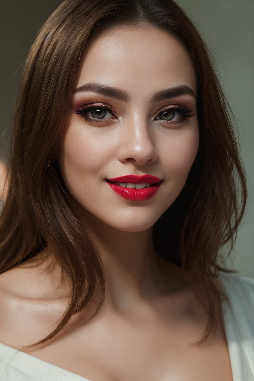 ultra-detailed,  realistic:1.37,  beautiful woman on Tensor.Art
