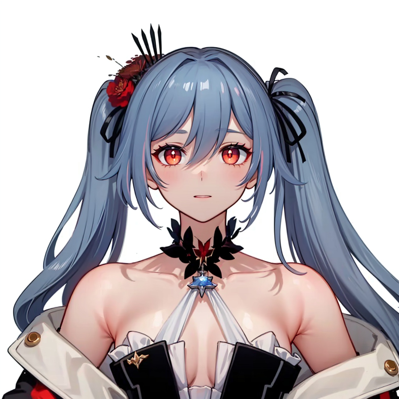 (Masterpiece),  high quality,  high detail on Tensor.Art