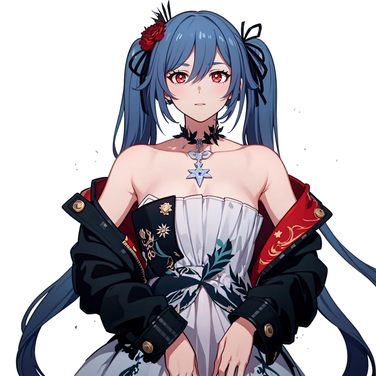 (Masterpiece),  high quality,  high detail on Tensor.Art