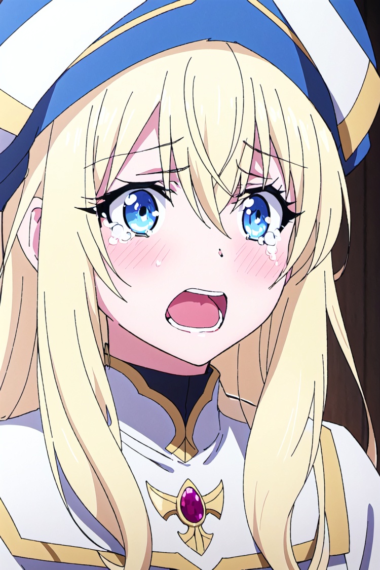priestess by biowa on Tensor.Art