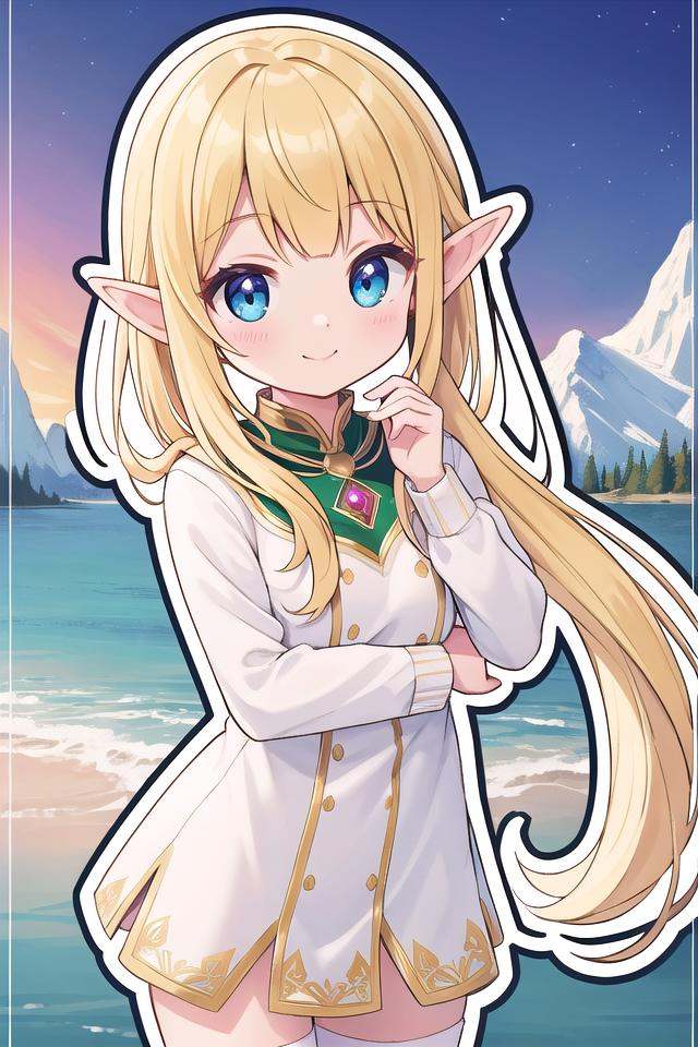 AI generated image on Tensor.Art