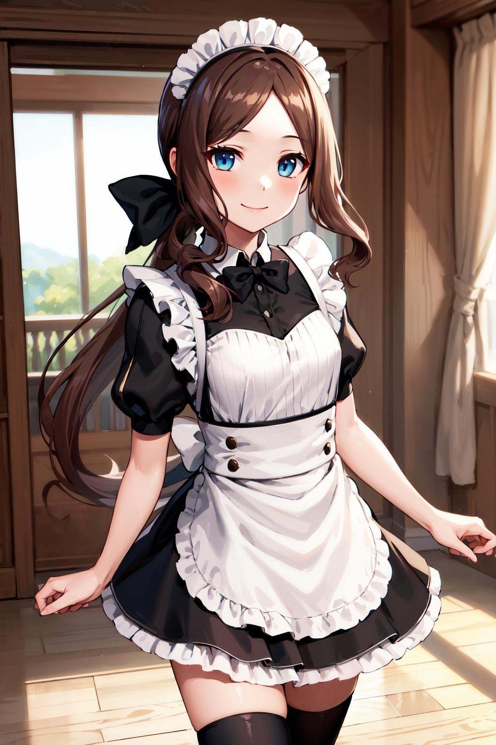 masterpiece,  best quality,  highres on Tensor.Art