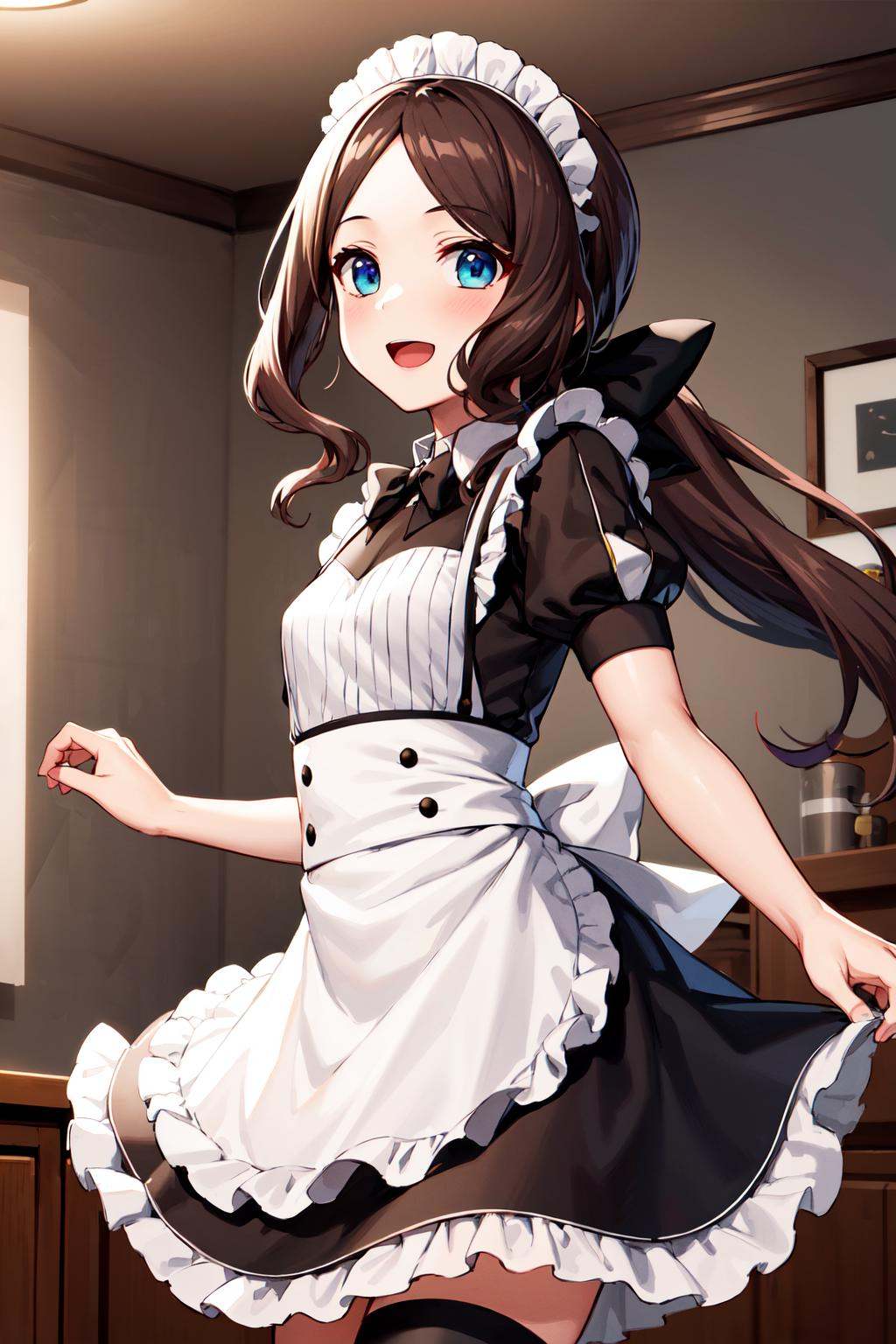 masterpiece,  best quality,  highres on Tensor.Art