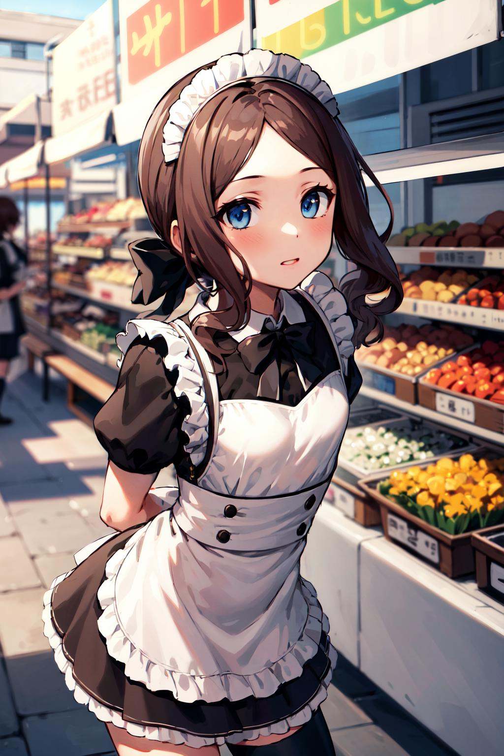 masterpiece,  best quality,  highres on Tensor.Art