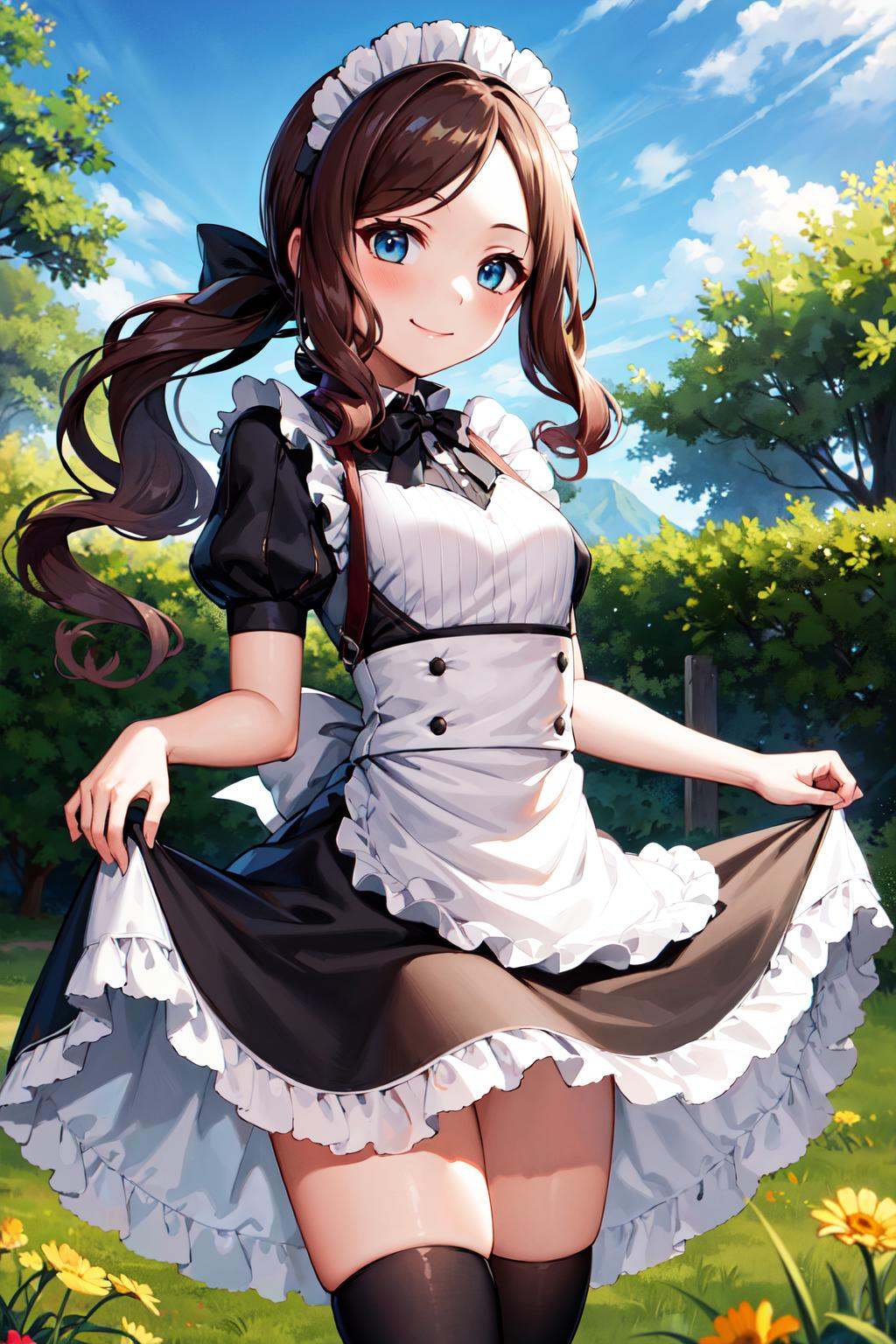 masterpiece,  best quality,  highres on Tensor.Art