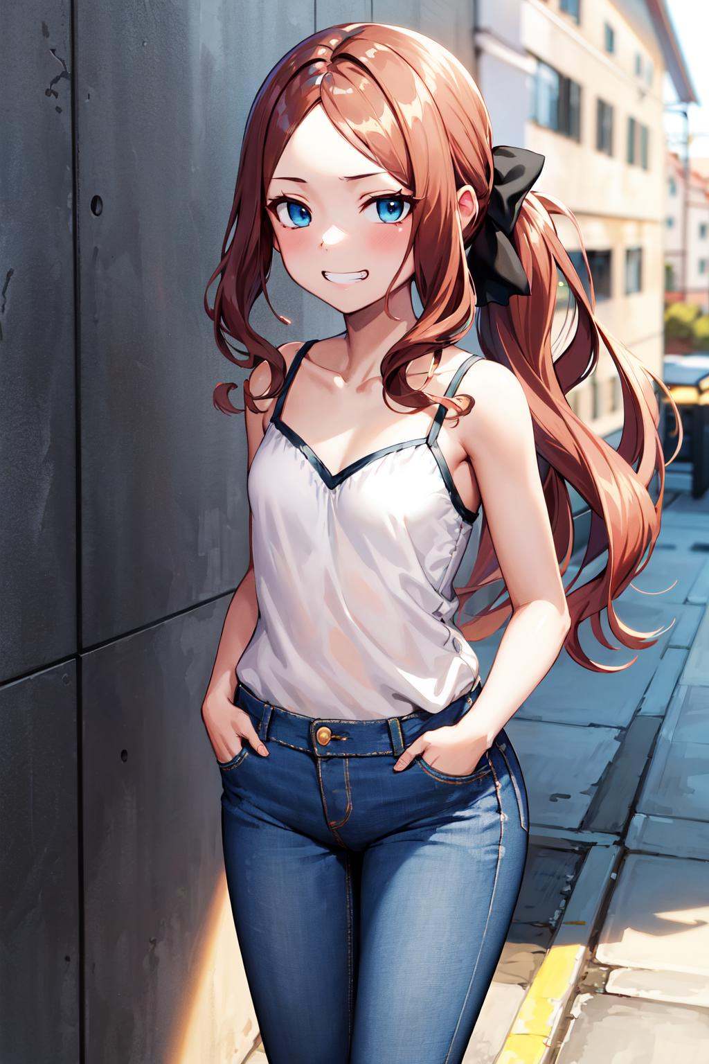 masterpiece,  best quality,  highres on Tensor.Art