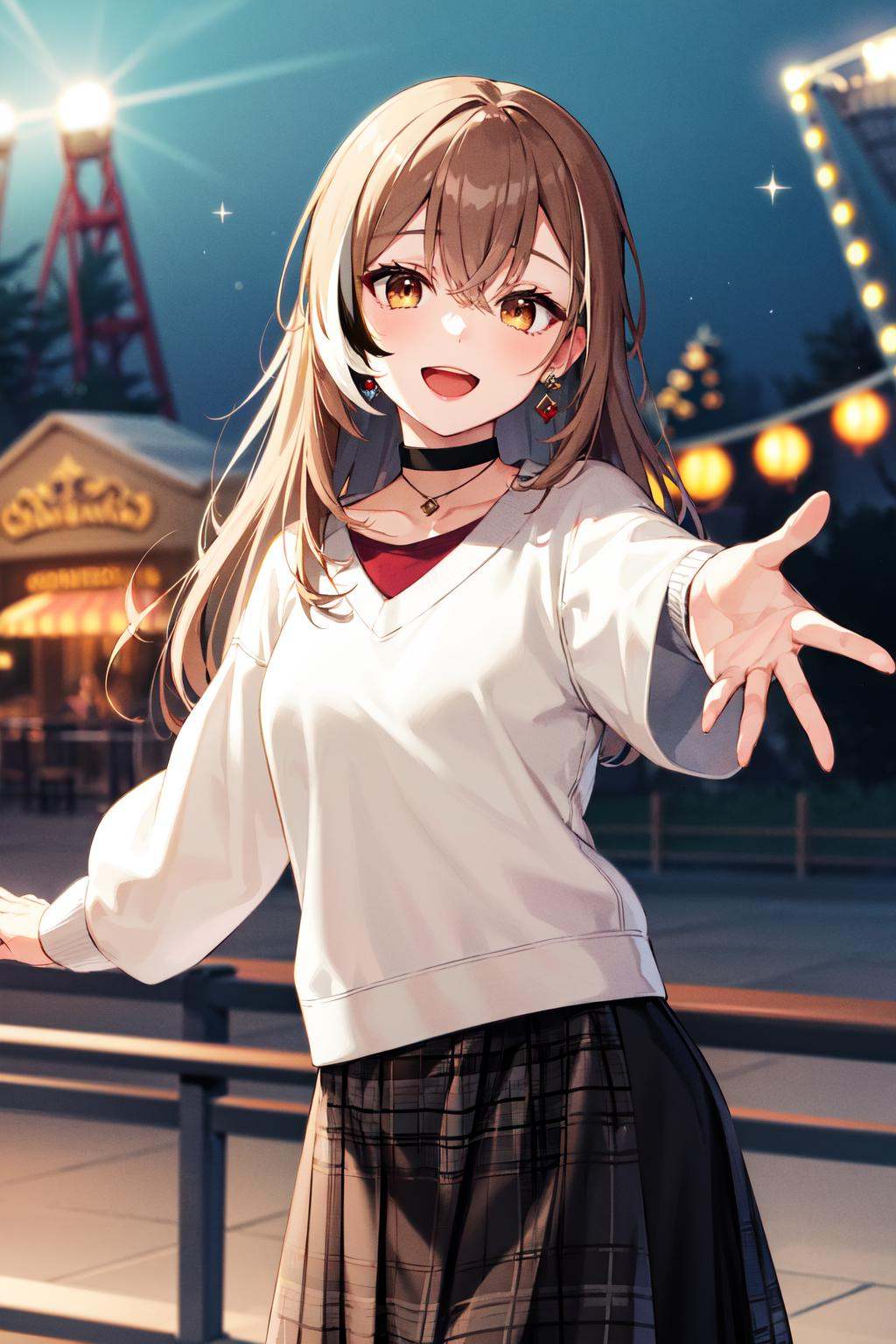 masterpiece,  best quality,  highres on Tensor.Art