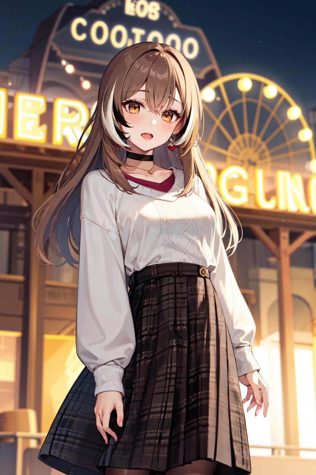 masterpiece,  best quality,  highres on Tensor.Art