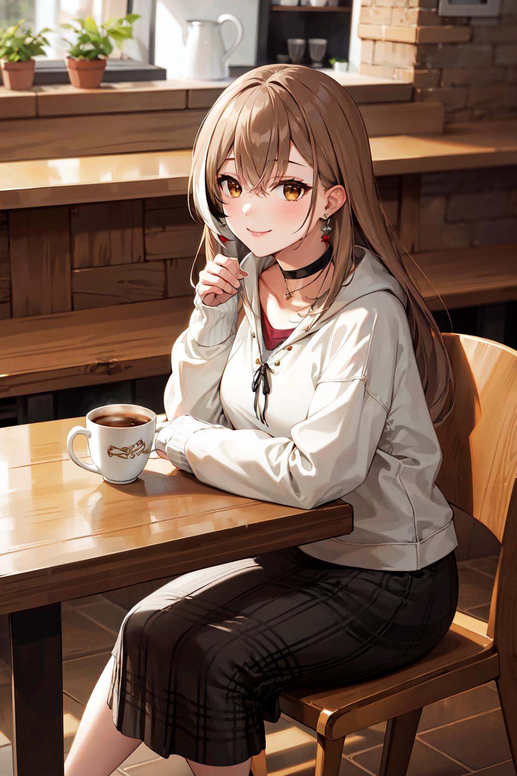 masterpiece,  best quality,  highres on Tensor.Art