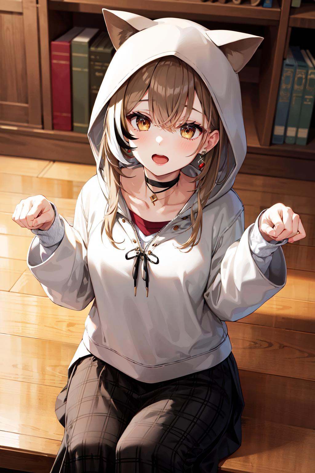 masterpiece,  best quality,  highres on Tensor.Art