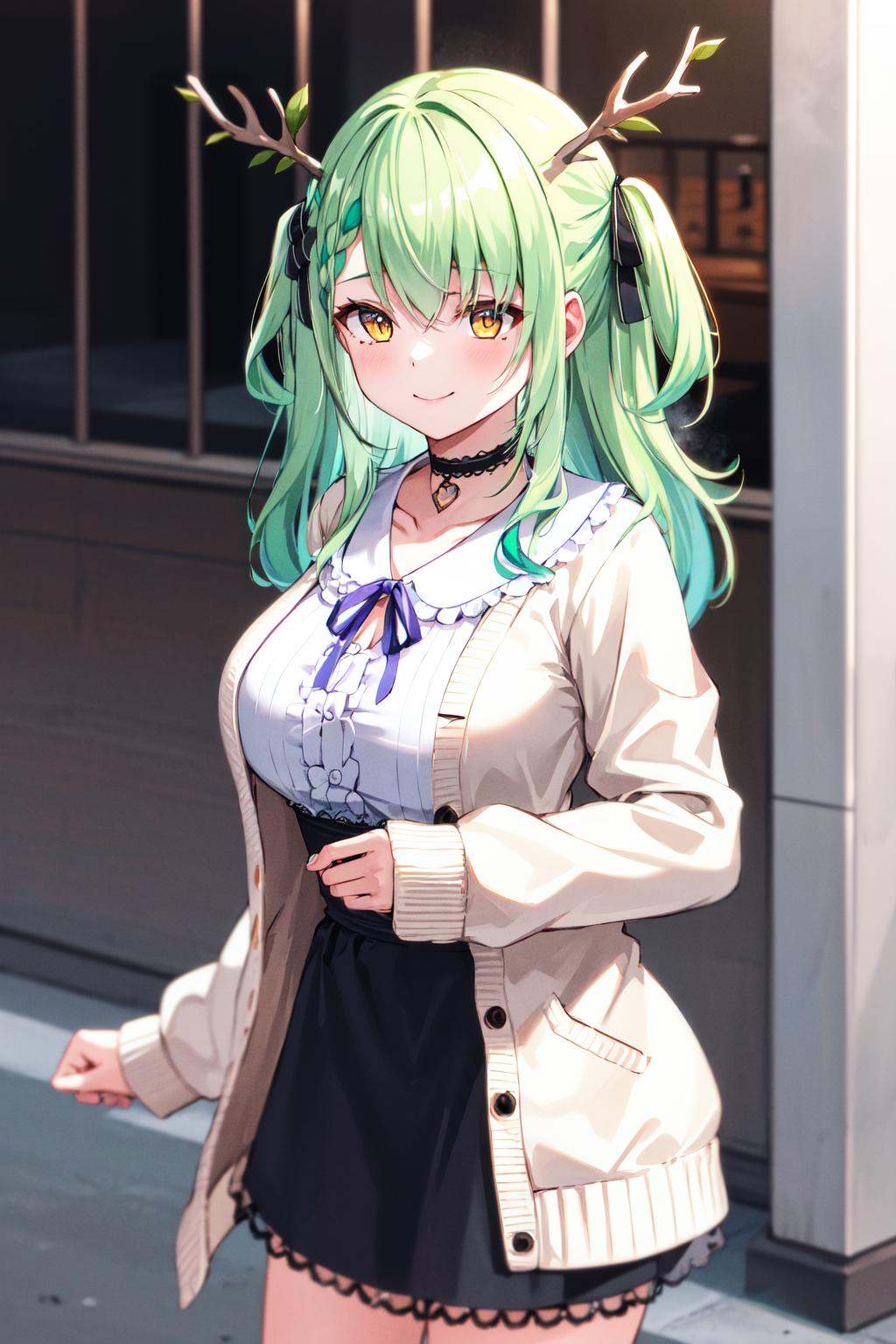 masterpiece,  best quality,  highres on Tensor.Art