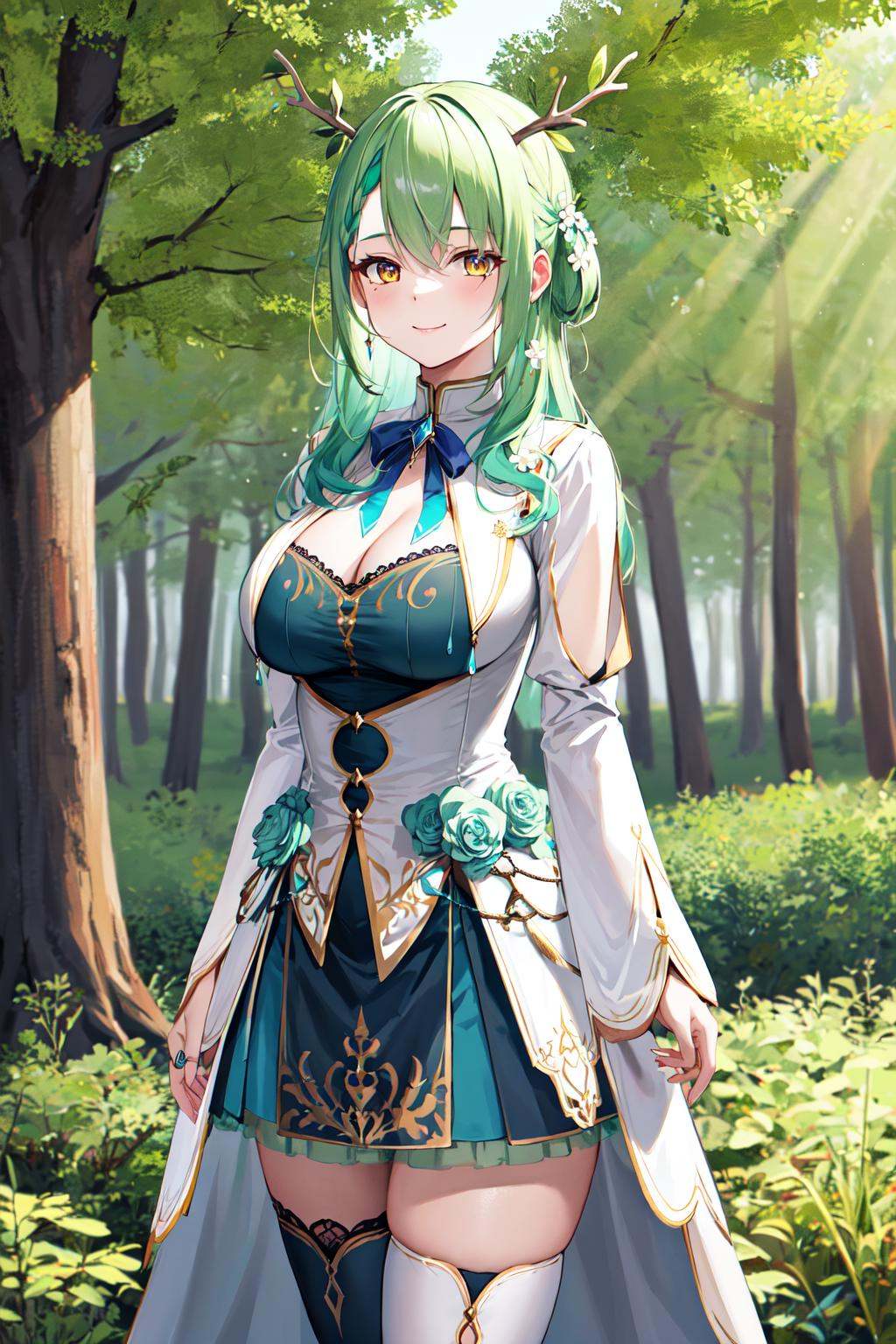 masterpiece,  best quality,  highres on Tensor.Art