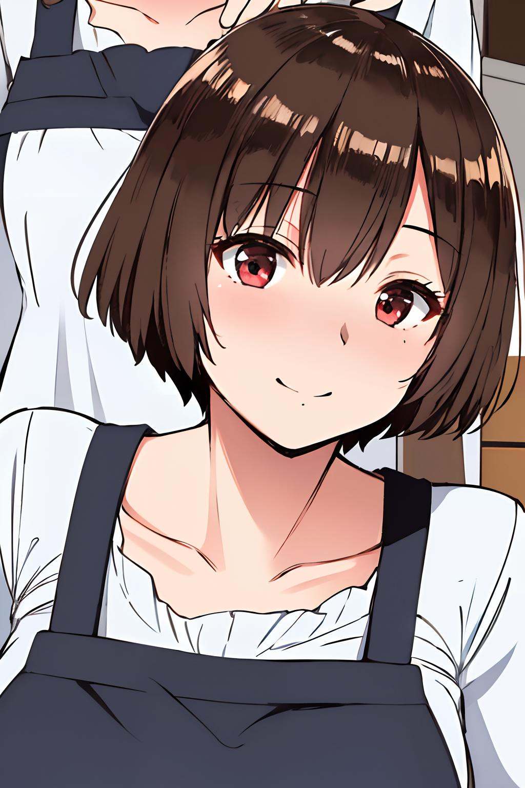 AI generated image by Rasman045 on Tensor.Art