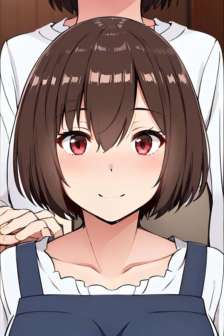 ケンちゃんママ / Ken-Chan Mama [ケンちゃんママと遊ぼう！] by Rasman045 on Tensor.Art