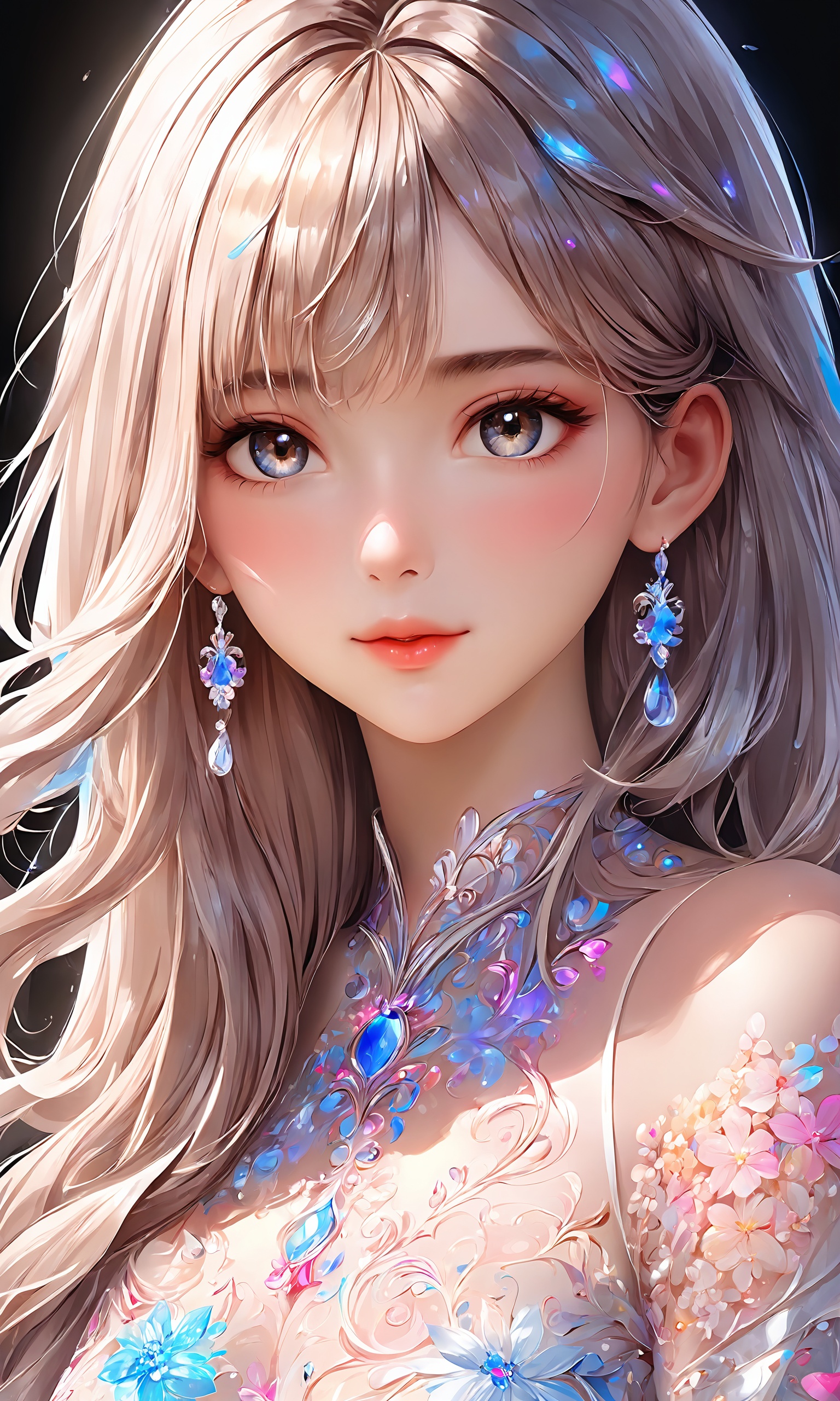 masterpiece,  best quality,  (extremely detailed CG unity 8k wallpaper on Tensor.Art