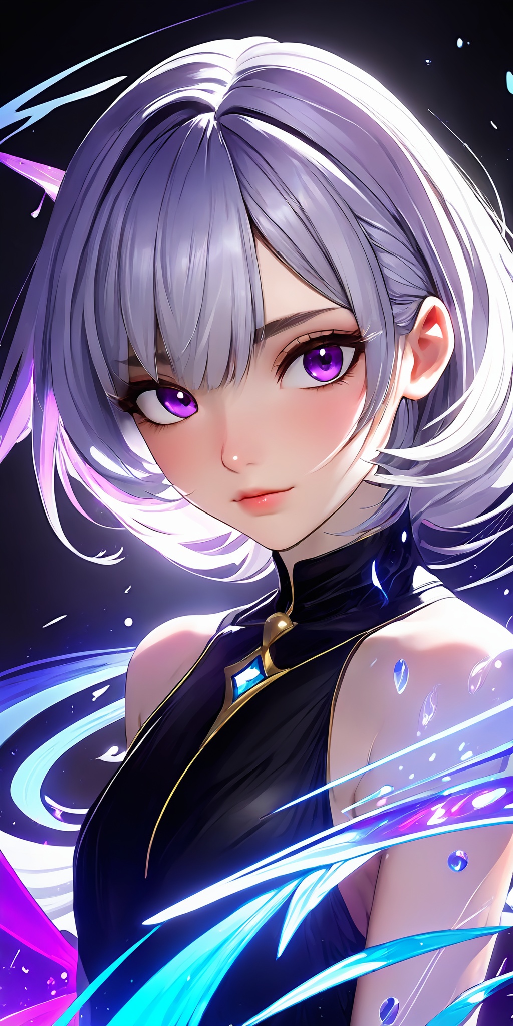 (masterpiece,  best quality,  ultra-detailed on Tensor.Art