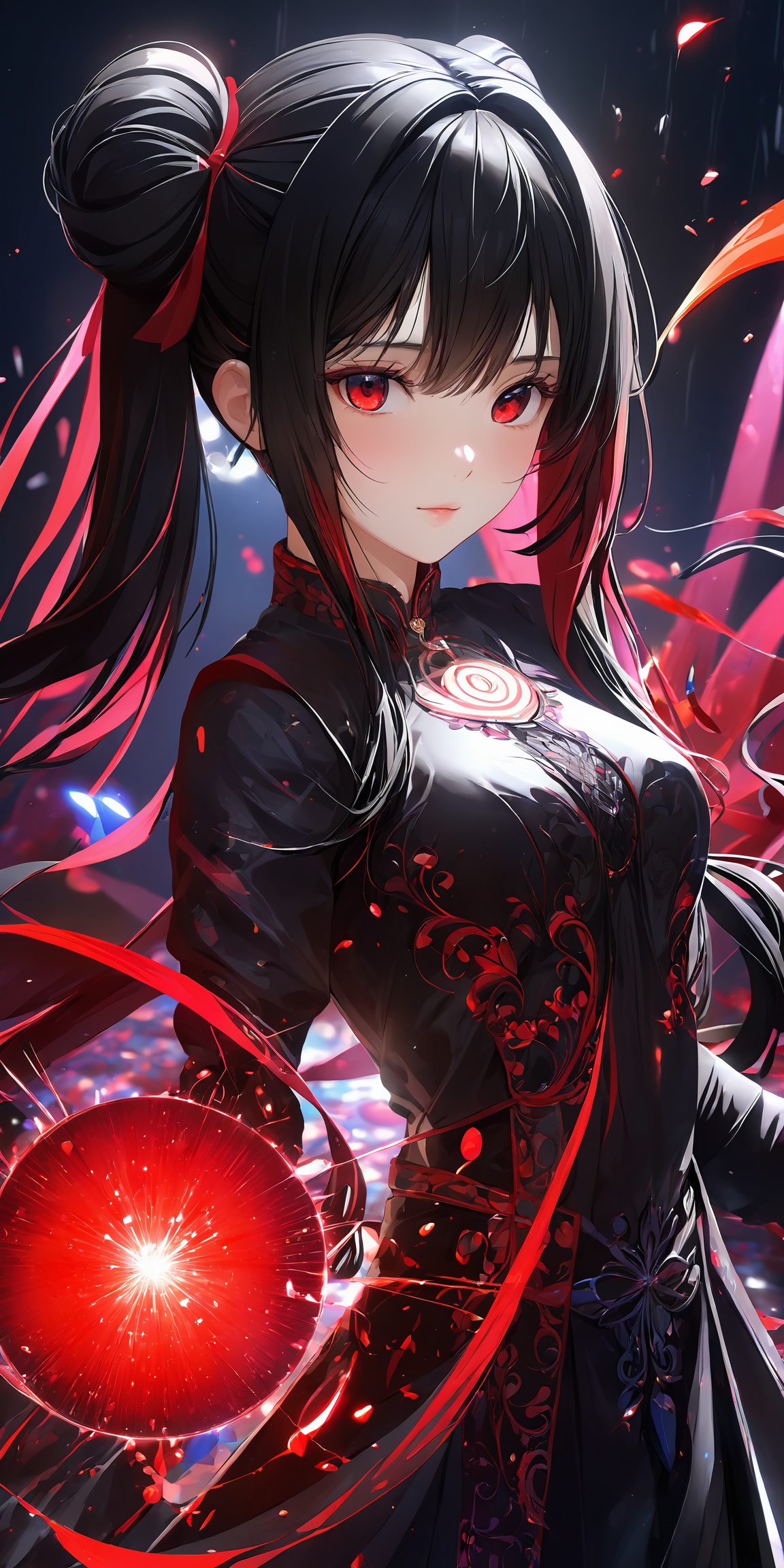 (masterpiece:1.2,  best quality),  (finely detailed beautiful eyes: 1.2) on Tensor.Art