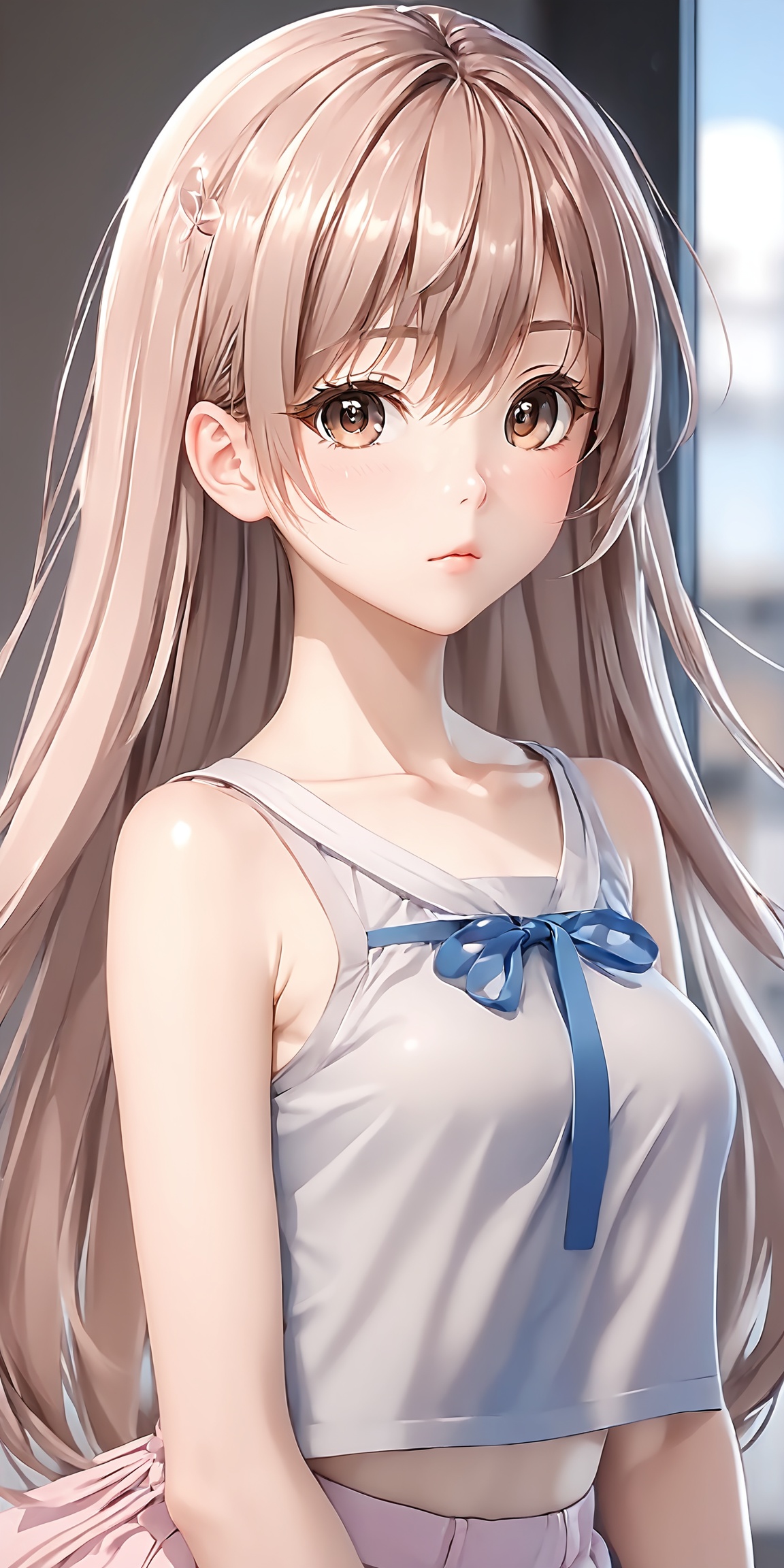 1girl,  anime on Tensor.Art