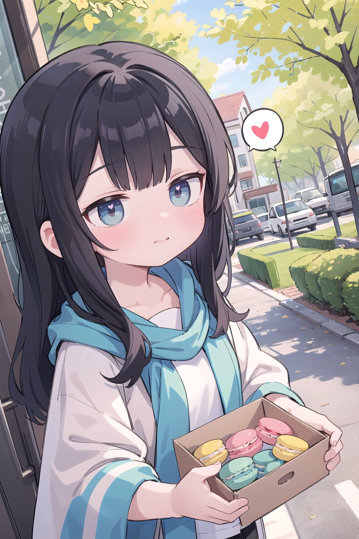 ultra resolution image,  black hair,  long hair on Tensor.Art