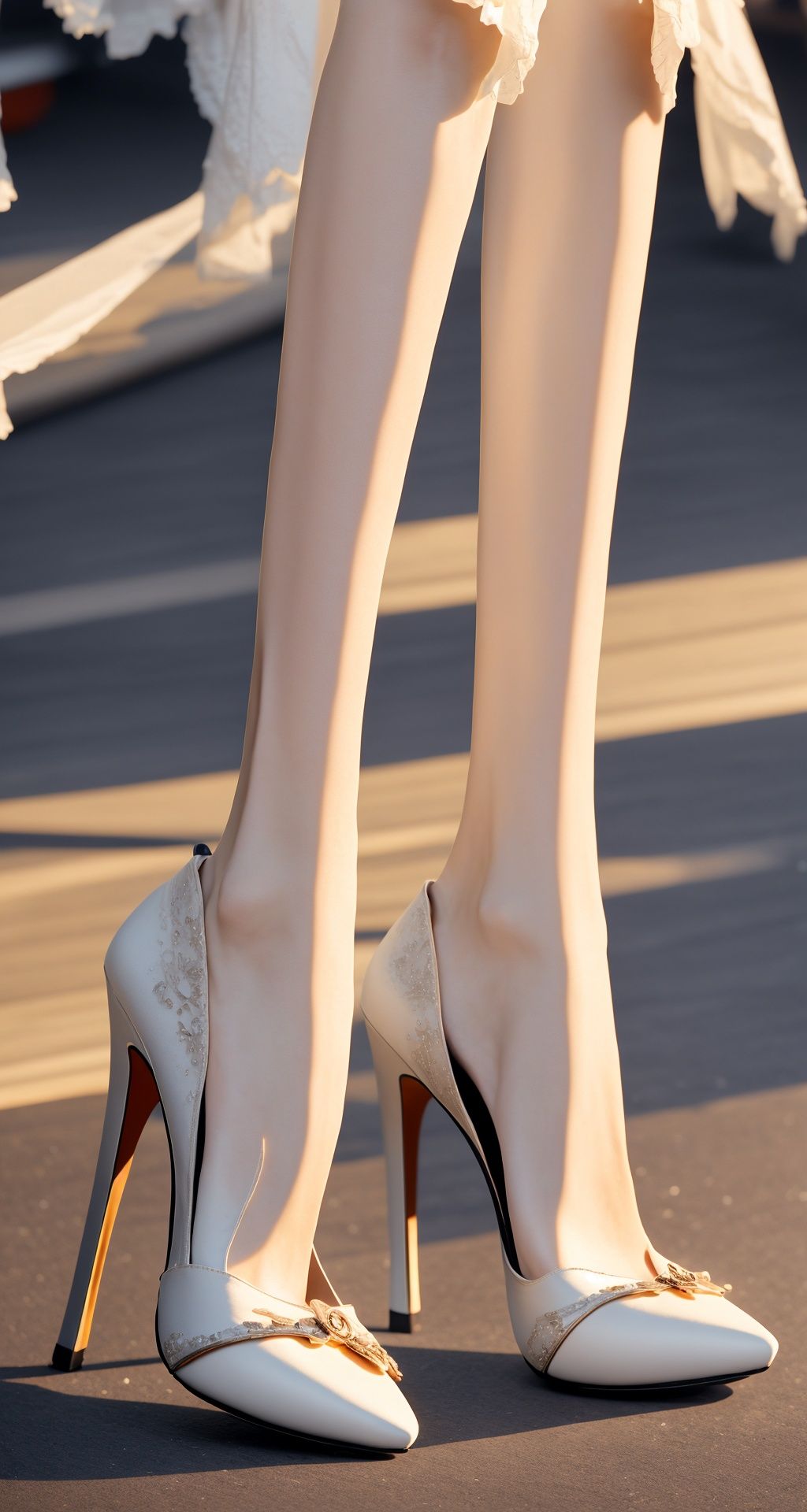  Best quality, 8k, cg,two legs