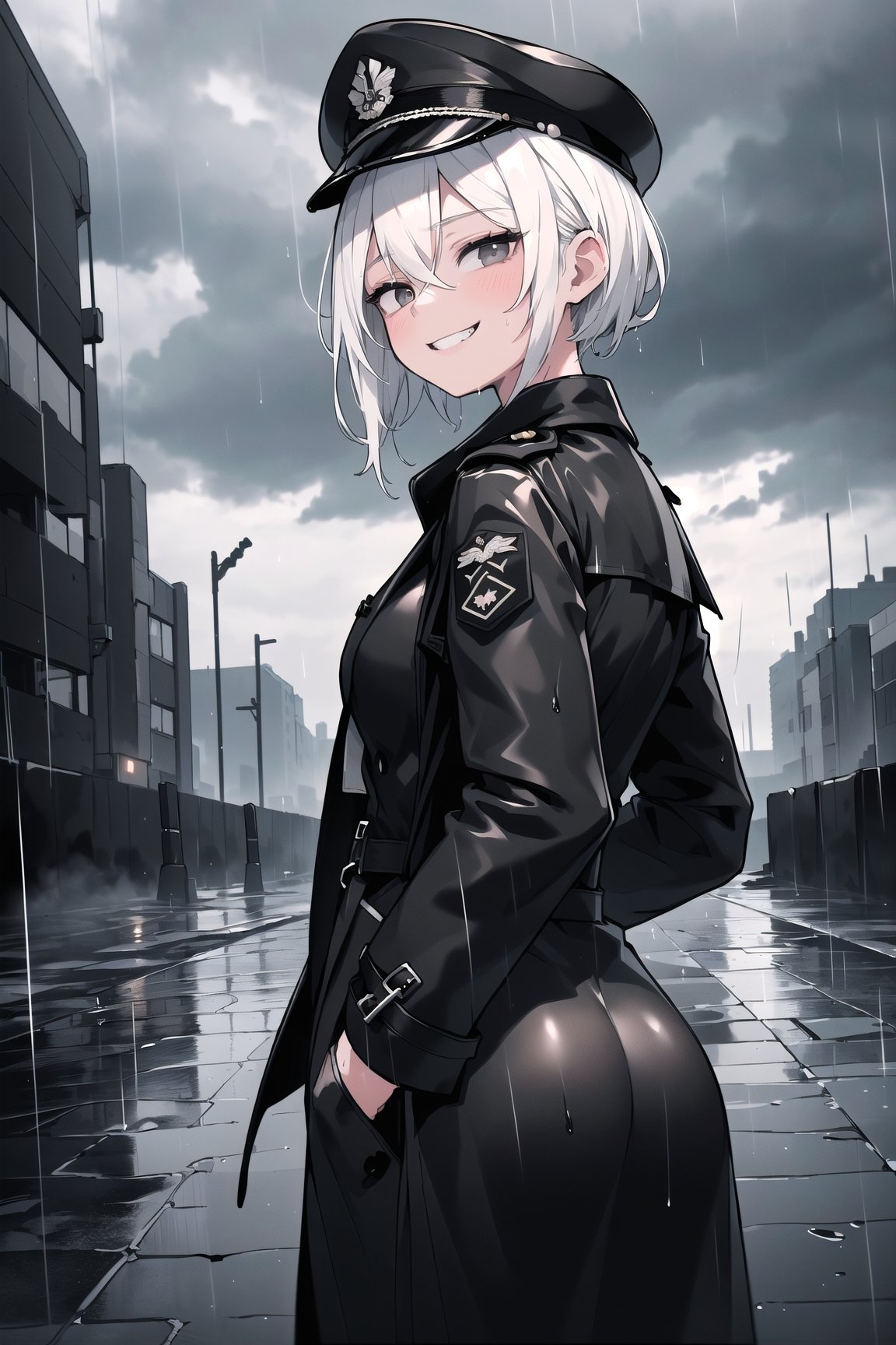 ultra resolution image,  (1girl),  (solo) on Tensor.Art