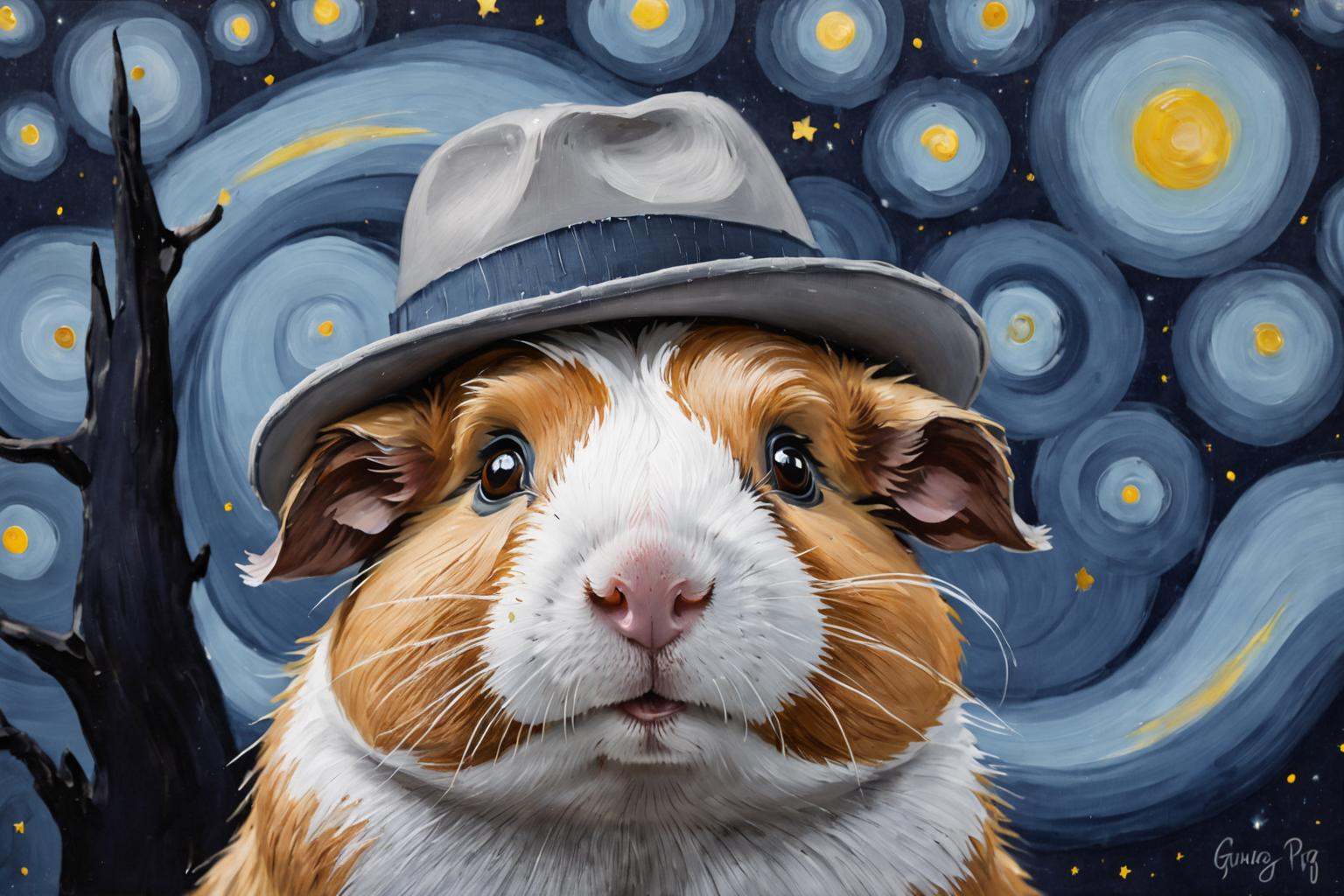 AI generated image on Tensor.Art