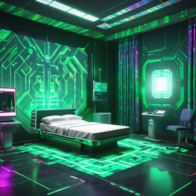 DonM - Cyberspace XL by DonMischo on Tensor.Art
