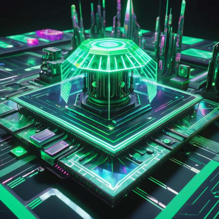 DonM - Cyberspace XL by DonMischo on Tensor.Art