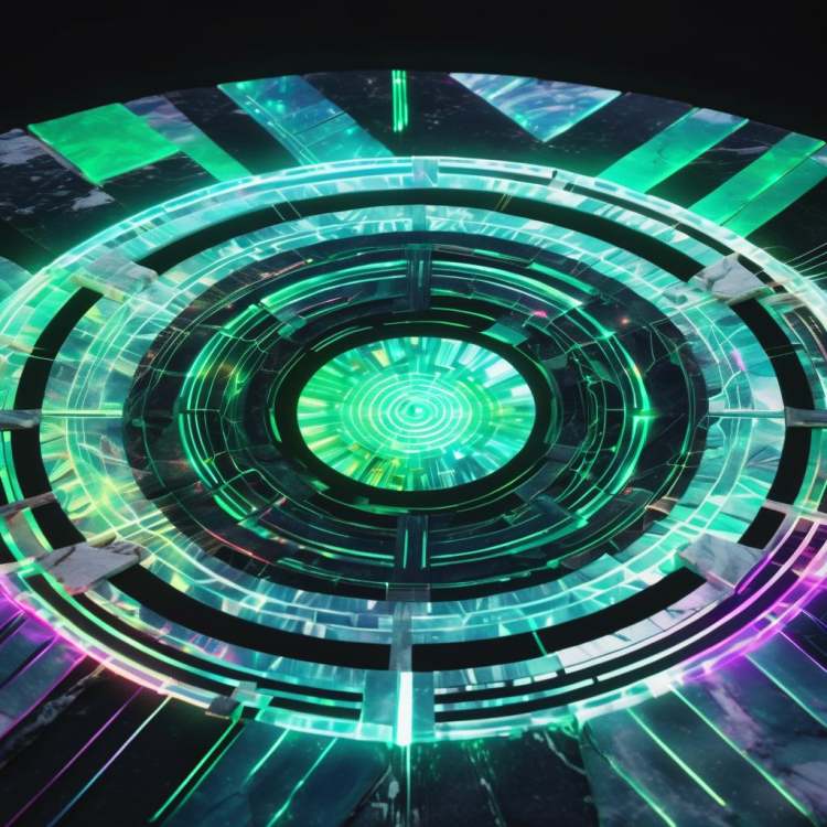DonM - Cyberspace XL by DonMischo on Tensor.Art